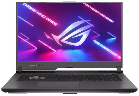 asus rog strix gaming laptop|asus rog strix g17 g713rw.